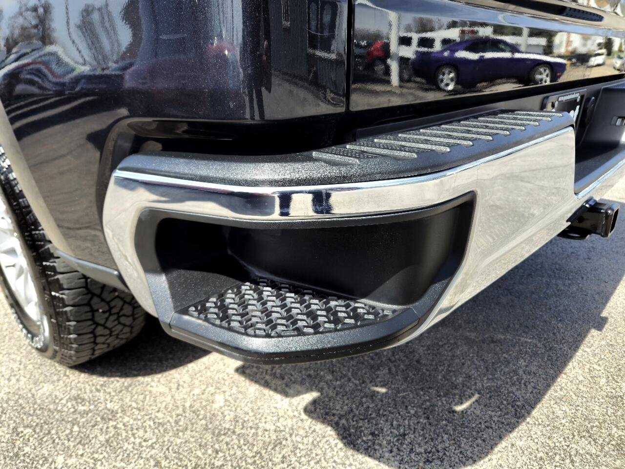 Used 2023 Chevrolet Silverado 1500 LT w/ Protection Package image 23