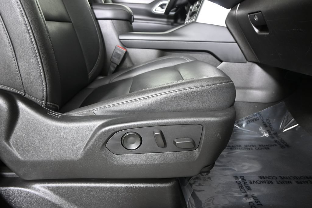 Used 2021 Chevrolet Tahoe LT AWD/4WD image 14
