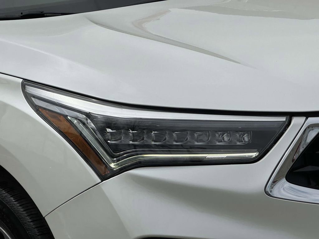 Used 2019 Acura RDX AWD w/ Advance Package image 7