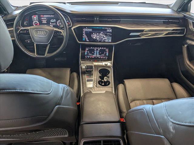 Used 2023 Audi A6 3.0T Prestige w/ Prestige Package image 17