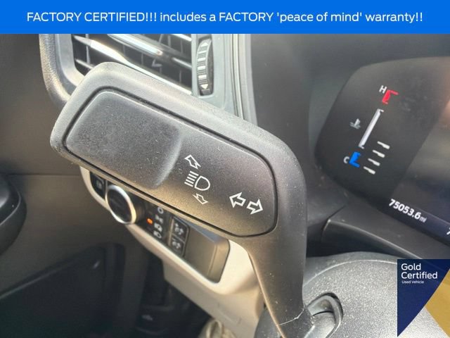Used 2023 Ford Escape Active FWD image 45