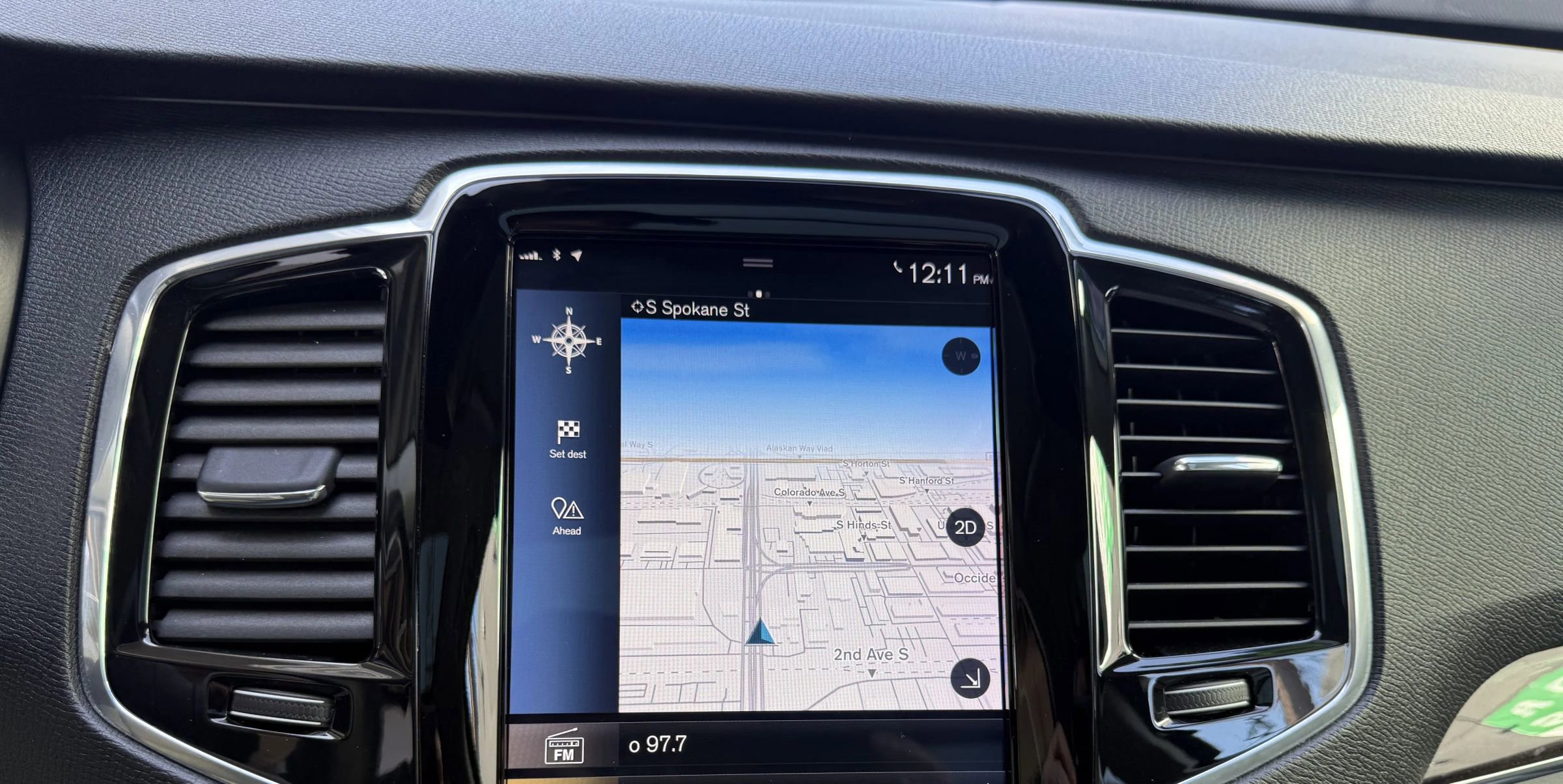 Used 2018 Volvo XC90 T6 Momentum w/ Convenience Package image 31