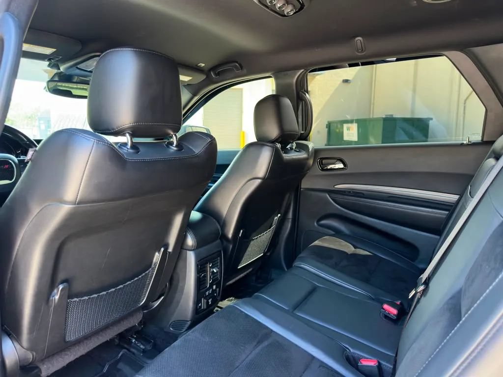 Used 2022 Dodge Durango GT RWD image 10