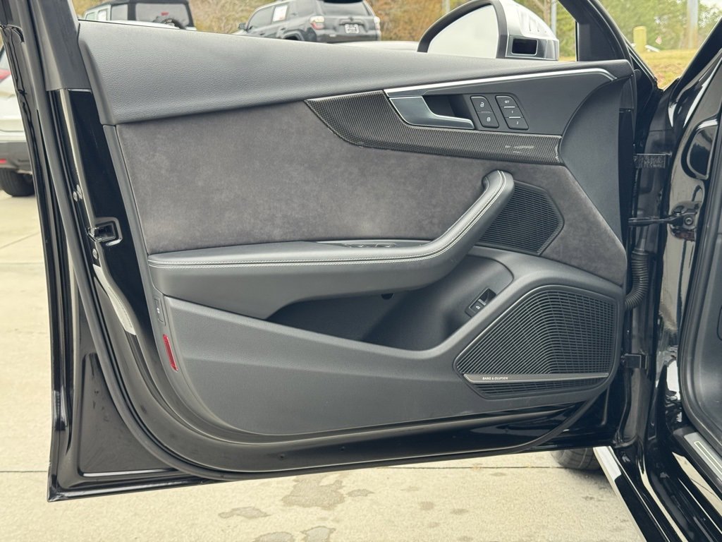 Used 2018 Audi S4 Premium Plus image 19