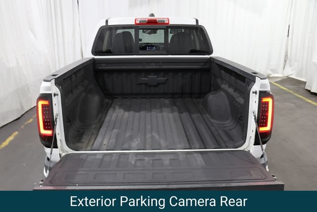 Certified 2017 Chevrolet Colorado LT w/ LT Convenience Package AWD/4WD image 12