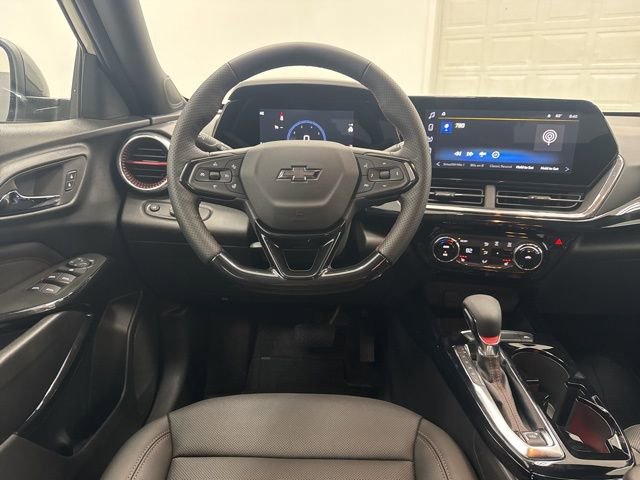 New 2026 Chevrolet Trax RS FWD image 22