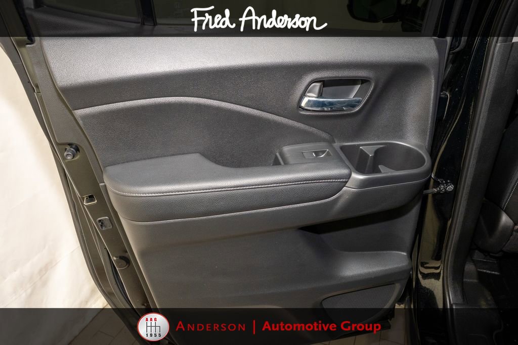 Used 2018 Honda Ridgeline RTL-E image 9