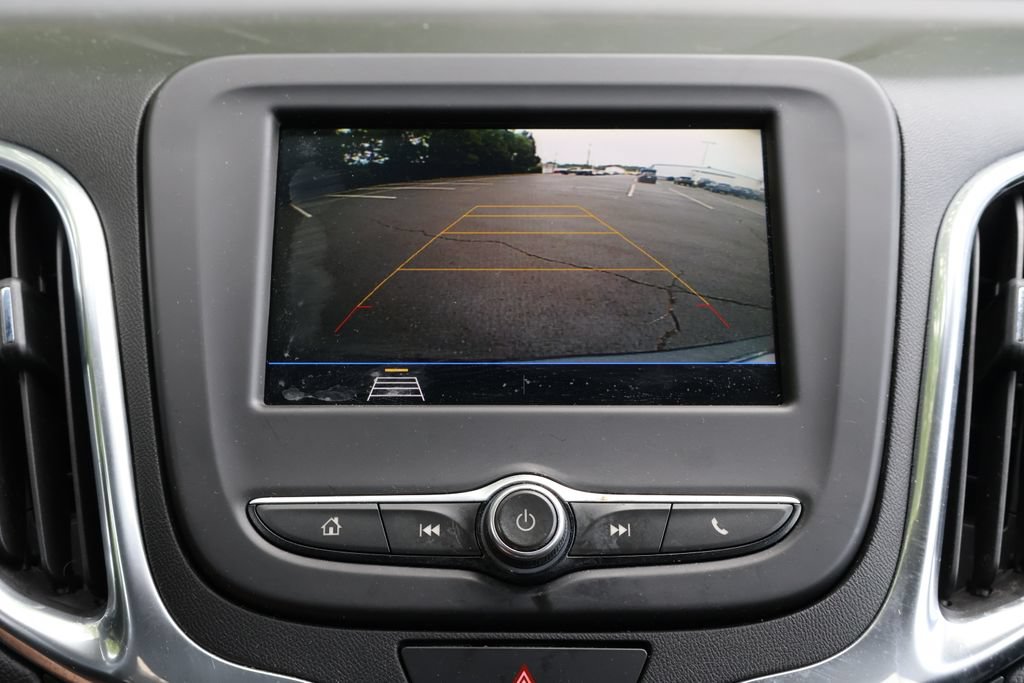 Certified 2019 Chevrolet Equinox LT FWD image 18
