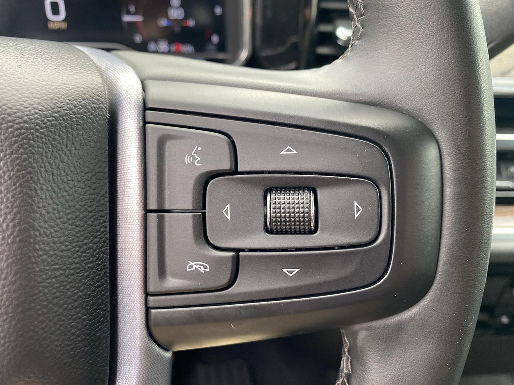 Used 2024 GMC Sierra 1500 Elevation AWD/4WD image 52