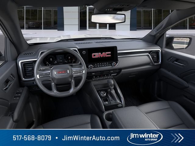 New 2026 GMC Canyon Elevation w/ Convenience Package AWD/4WD image 36
