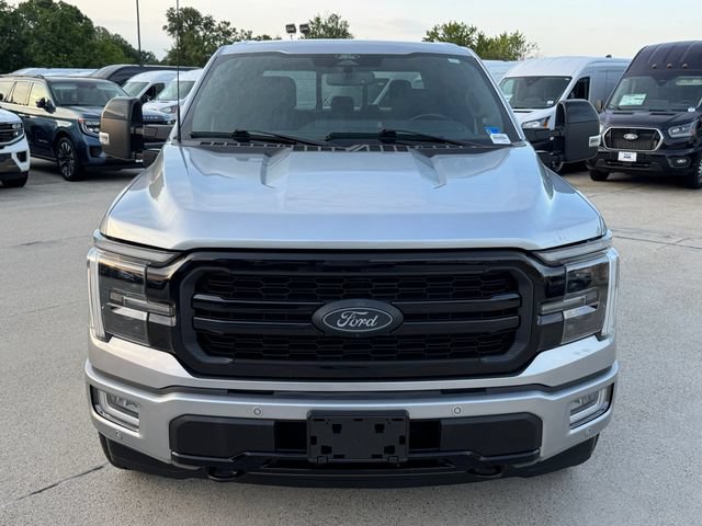 Used 2024 Ford F150 Lariat w/ Equipment Group 502A High AWD/4WD image 2