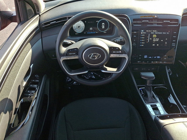 Certified 2022 Hyundai Tucson SEL w/ Convenience Package image 11