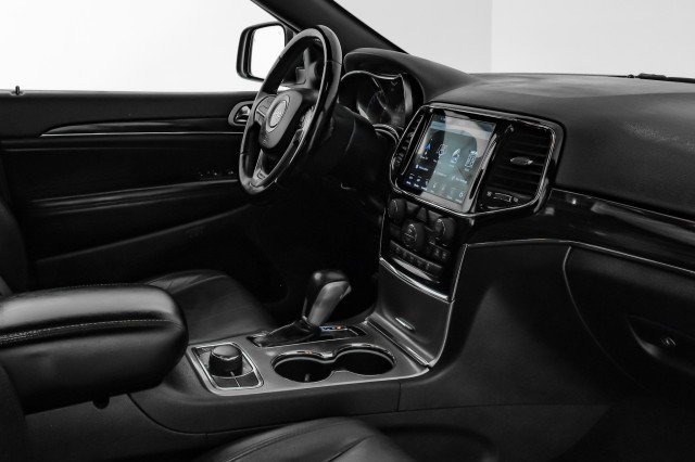 Used 2020 Jeep Grand Cherokee Limited image 21