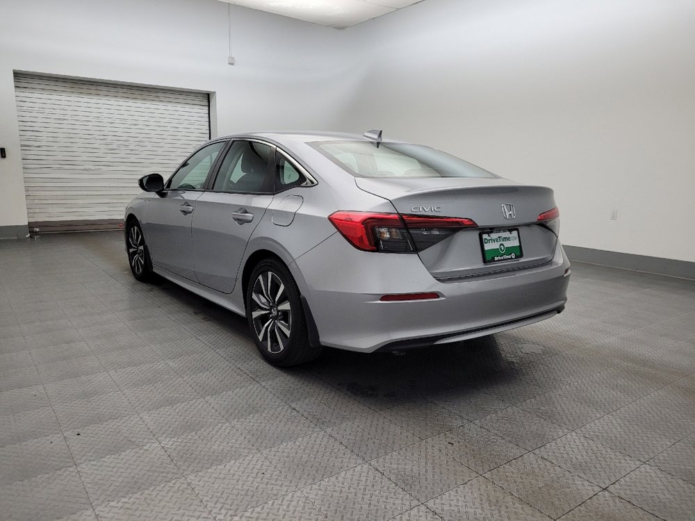 Used 2023 Honda Civic EX image 5
