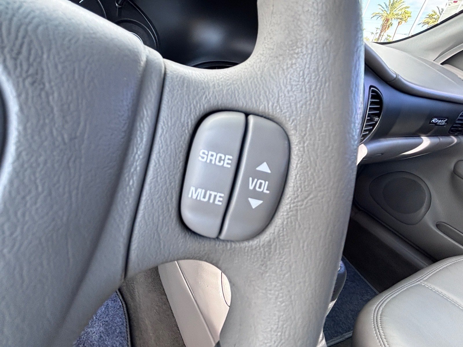 Used 1998 Buick Regal GS FWD image 23