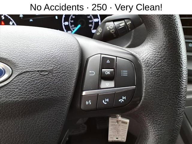 Used 2021 Ford Transit 250 Low Roof image 18