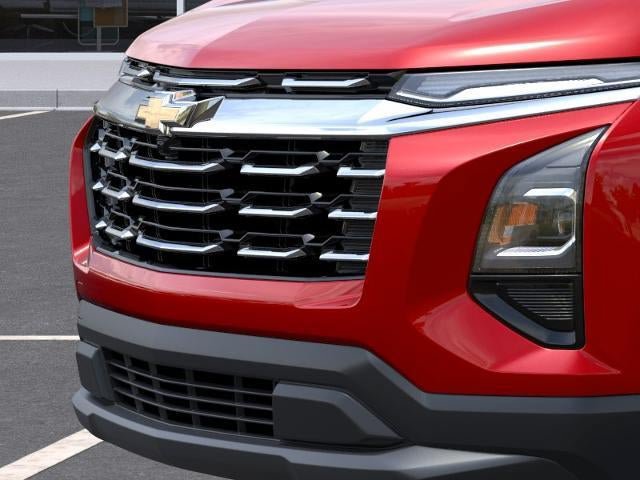 New 2026 Chevrolet Equinox LT FWD image 13