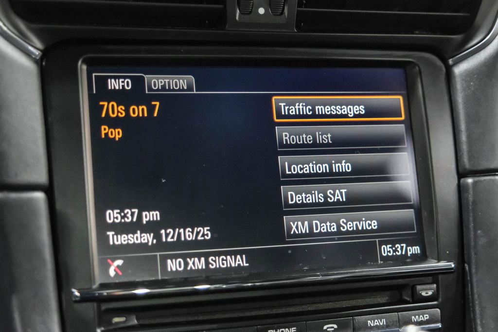 Used 2016 Porsche 911 Carrera Black Edition image 28