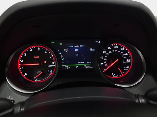 Certified 2024 Toyota Camry XSE FWD image 16