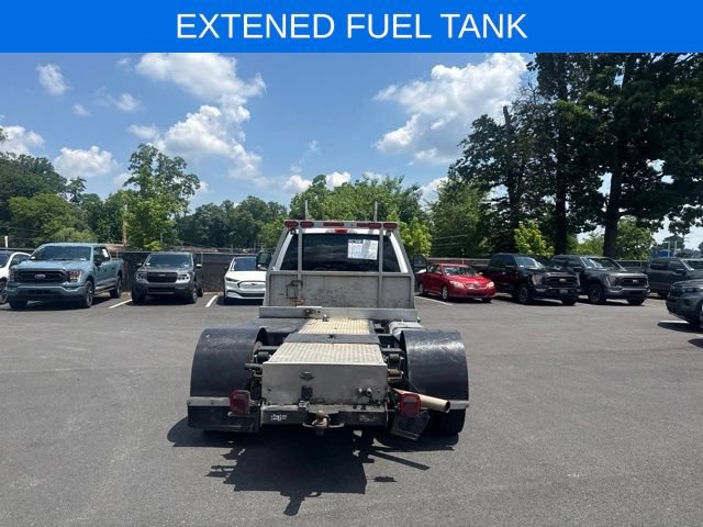 Used 2020 Ford F550 4x4 Regular Cab Super Duty image 6