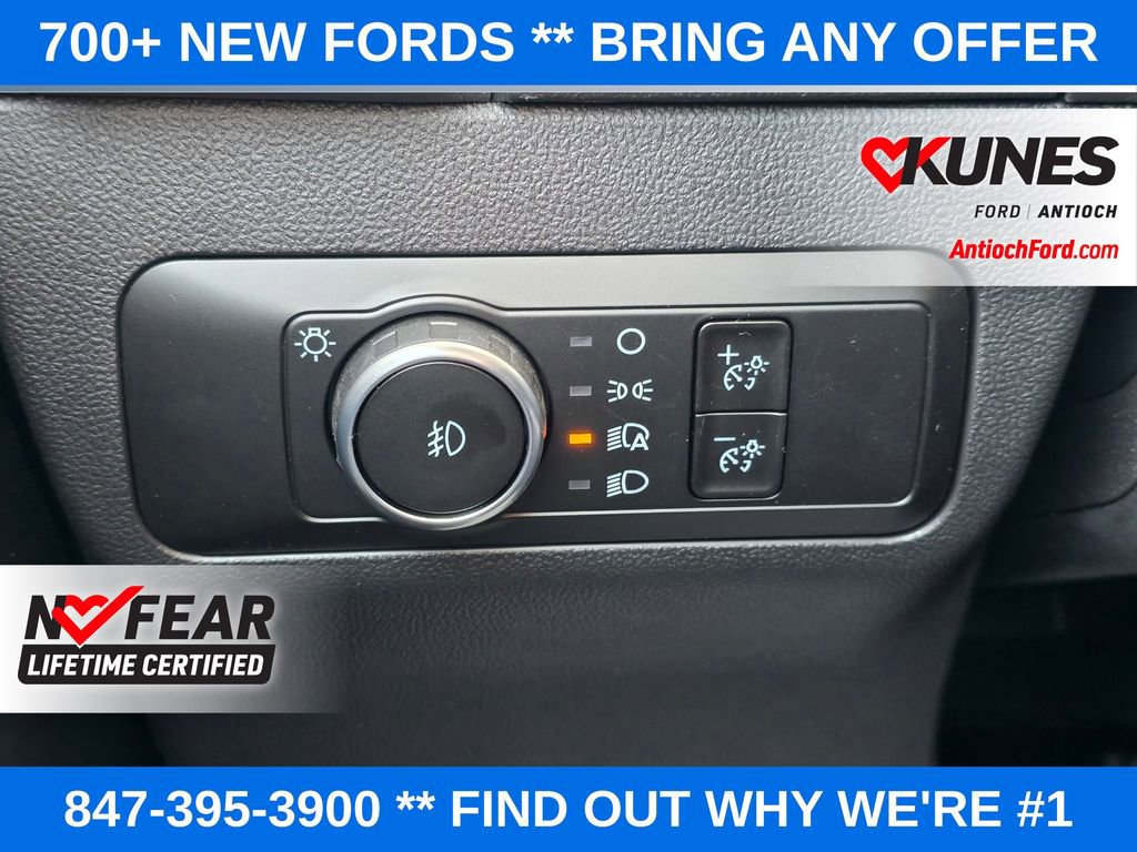 New 2026 Ford Bronco Sport Big Bend w/ Convenience Package image 45