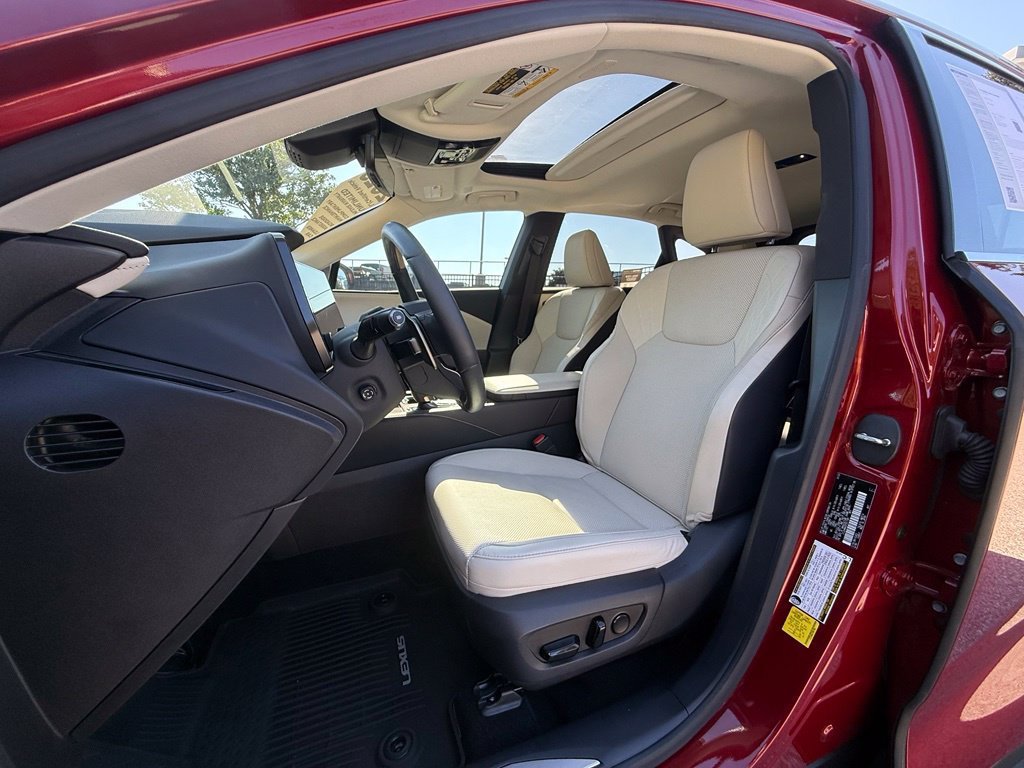 Certified 2023 Lexus RX 350 Premium w/ Cold Area Package FWD image 22
