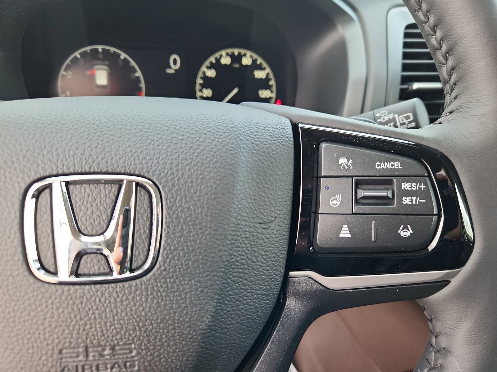New 2026 Honda Odyssey Elite image 16