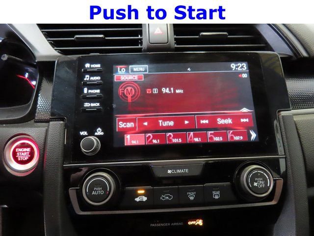 Used 2021 Honda Civic Sport image 23