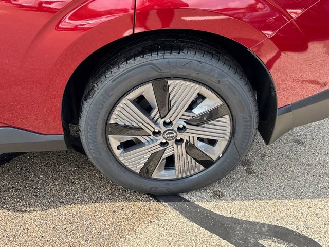 New 2025 Nissan Murano SL image 6