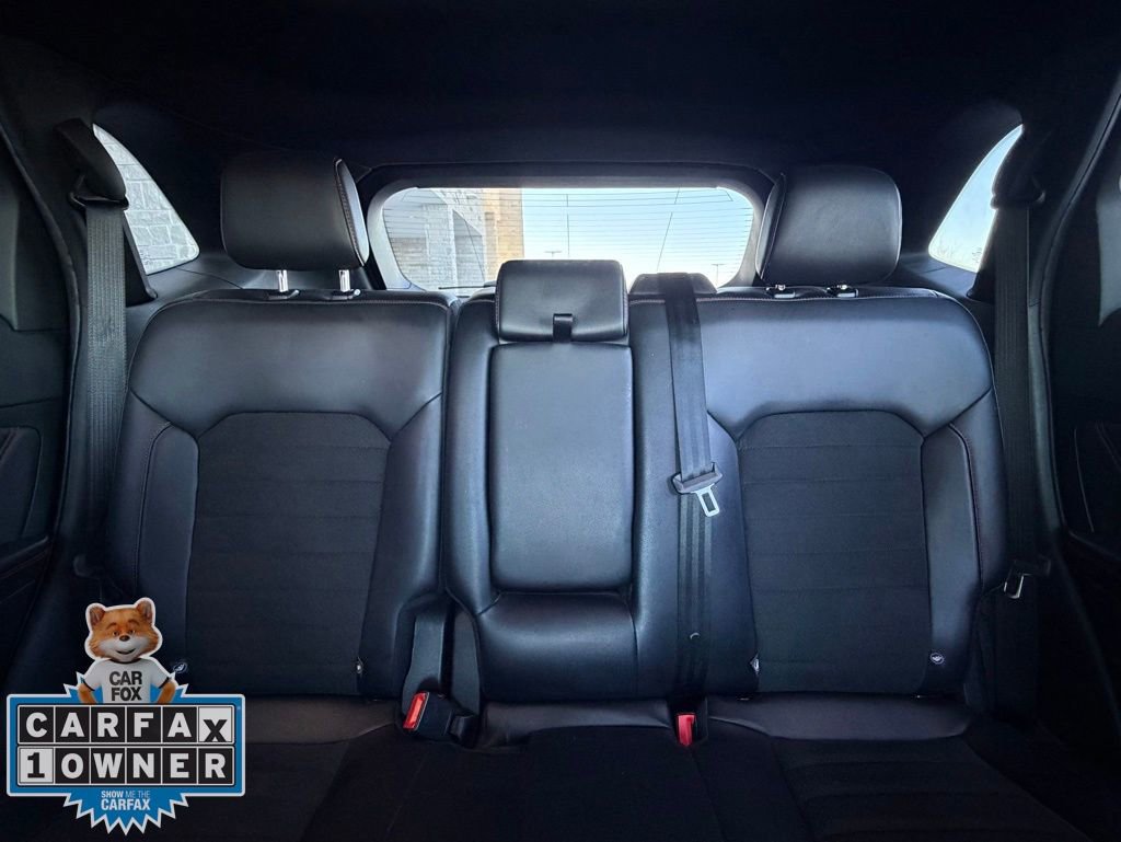 Used 2022 Ford Edge ST-Line image 23