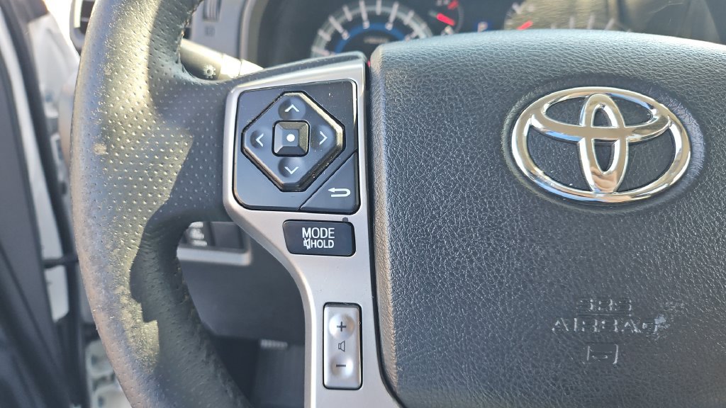 Used 2019 Toyota 4Runner SR5 RWD image 19