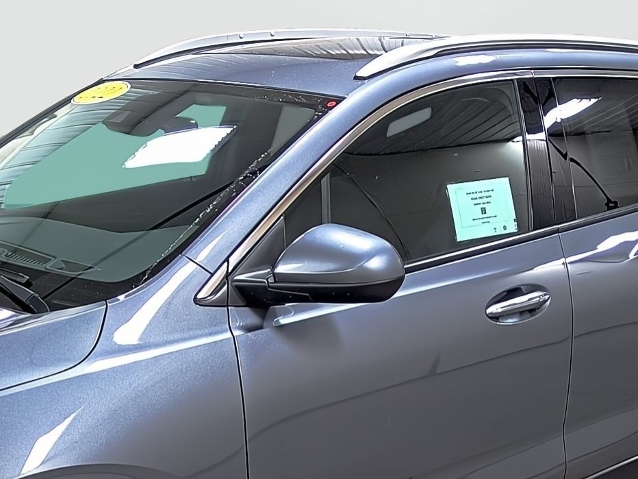 Used 2022 Buick Encore GX Essence w/ Experience Buick Package AWD/4WD image 8