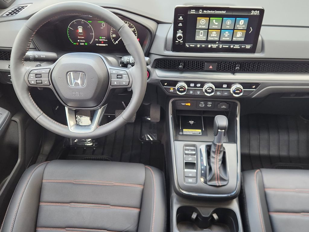 Used 2025 Honda CR-V Sport-L image 27
