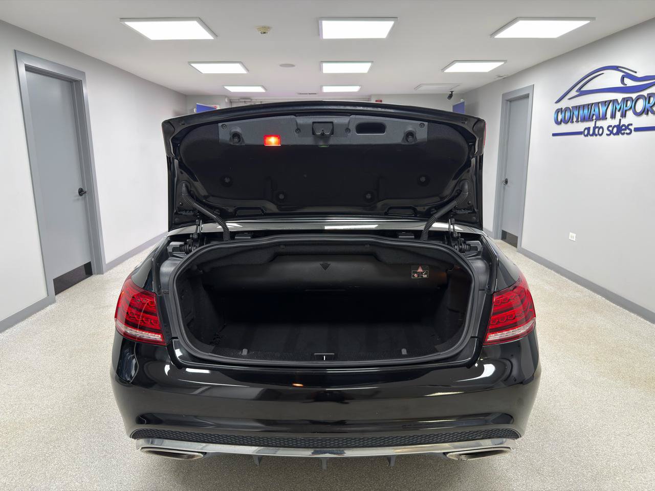 Used 2017 Mercedes-Benz E 400 Cabriolet image 41