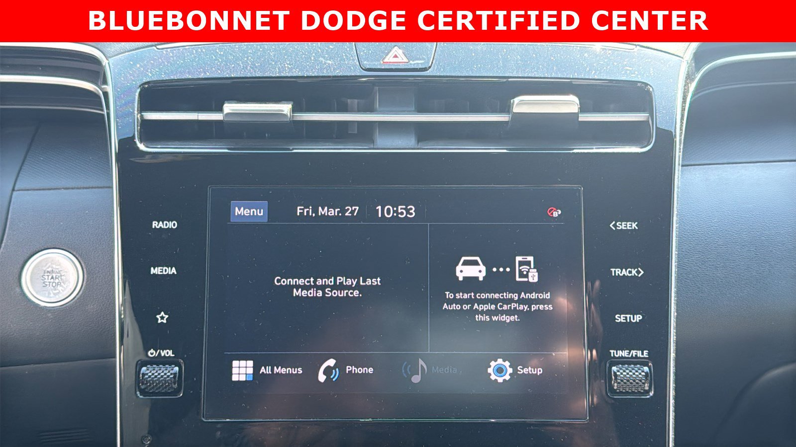 Used 2023 Hyundai Santa Cruz SEL w/ Activity Package image 18