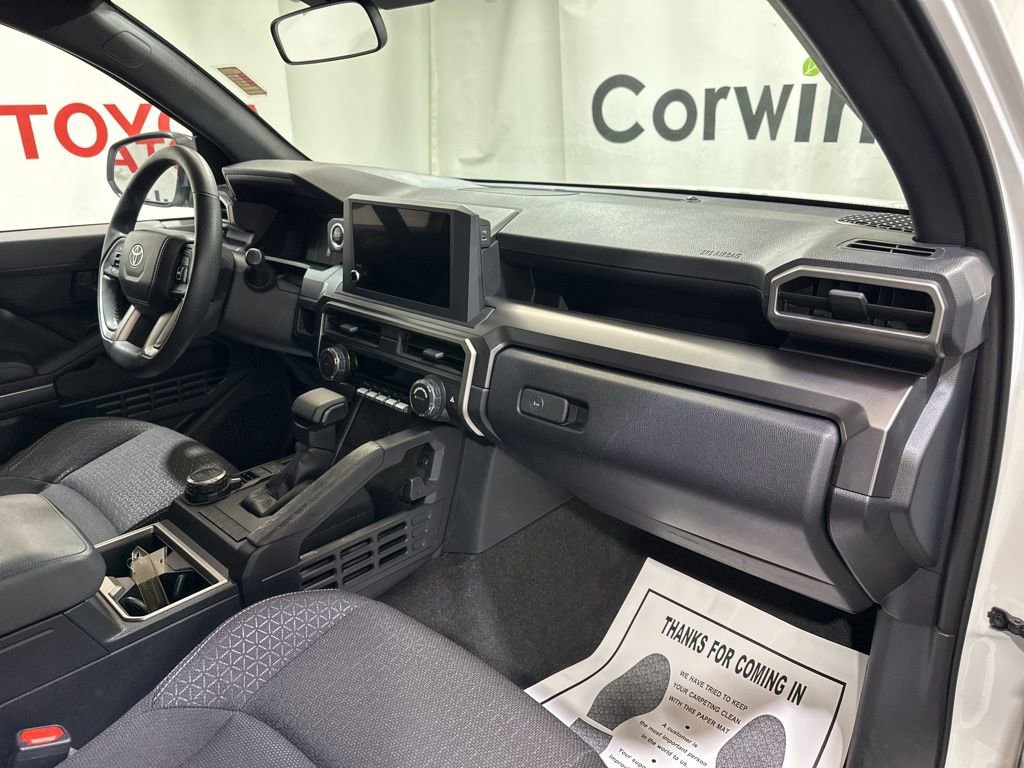 Used 2025 Toyota 4Runner SR5 image 13