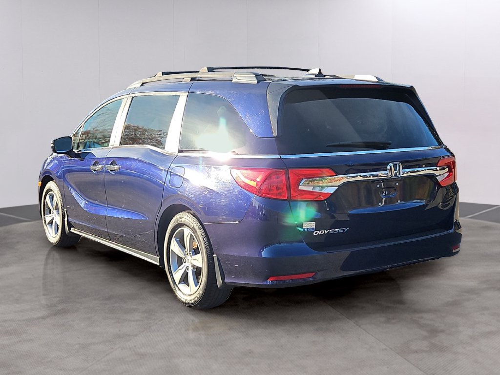 Used 2018 Honda Odyssey EX-L image 6