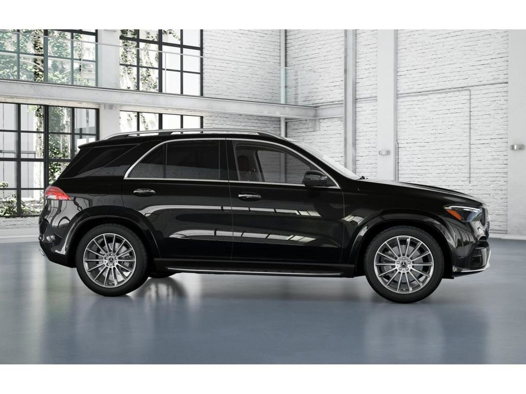 New 2026 Mercedes-Benz GLE 350 4MATIC image 15