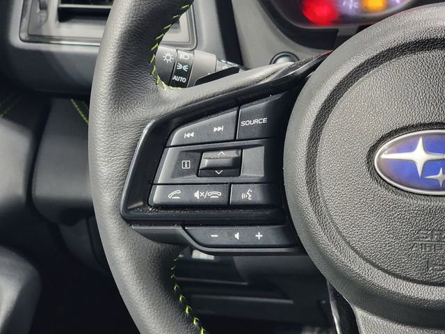 Certified 2025 Subaru Ascent Onyx Edition image 28