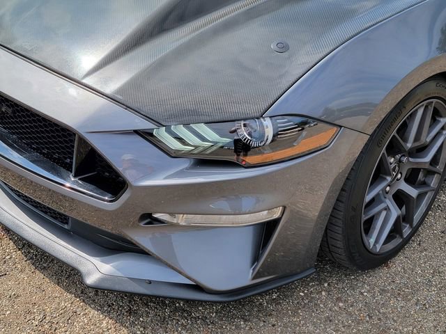 Used 2022 Ford Mustang GT w/ Black Accent Package image 12