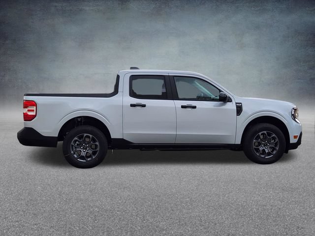 New 2026 Ford Maverick XLT w/ Equipment Group 301A AWD/4WD image 8