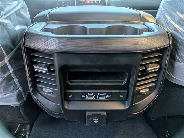 New 2026 RAM 2500 Rebel w/ Rebel Level 2 Equipment Group image 12