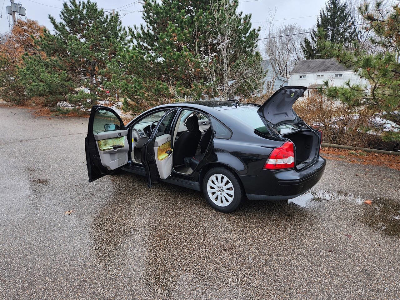Used 2004 Volvo S40 2.4i image 33