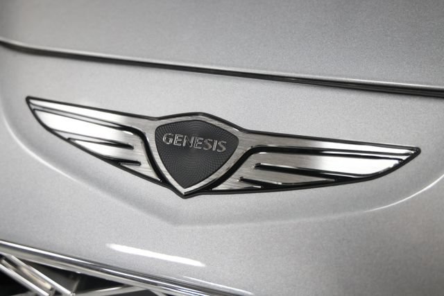 New 2026 Genesis GV80 2.5T Select AWD/4WD image 4