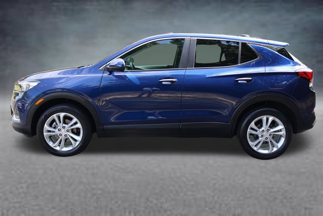 Used 2023 Buick Encore GX Preferred w/ Cold Weather Comfort Package AWD/4WD image 4