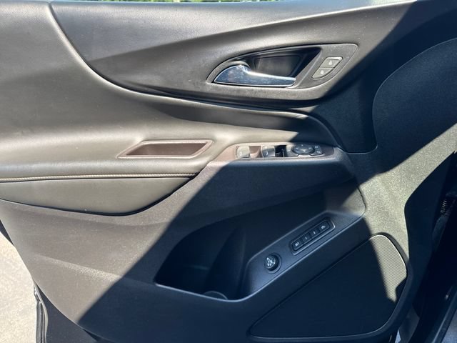 Used 2021 Chevrolet Equinox Premier AWD/4WD image 10