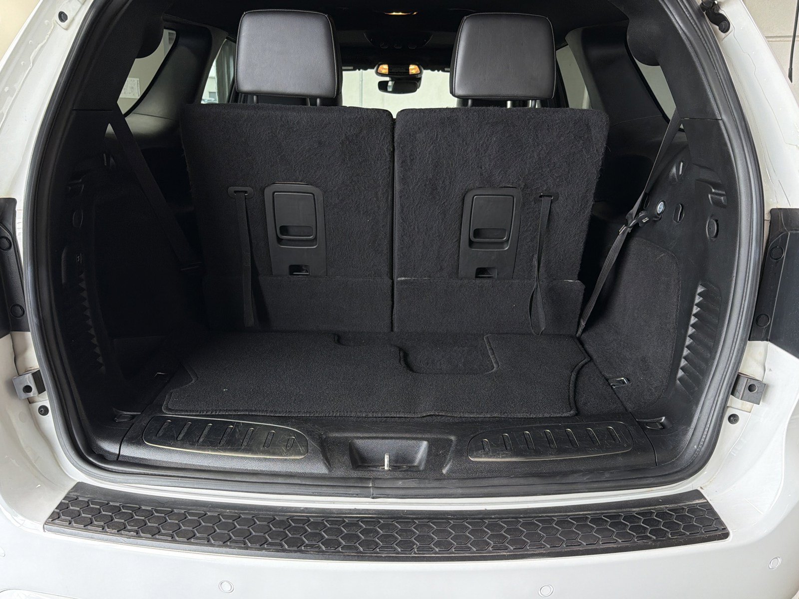 Used 2023 Dodge Durango GT AWD/4WD image 18