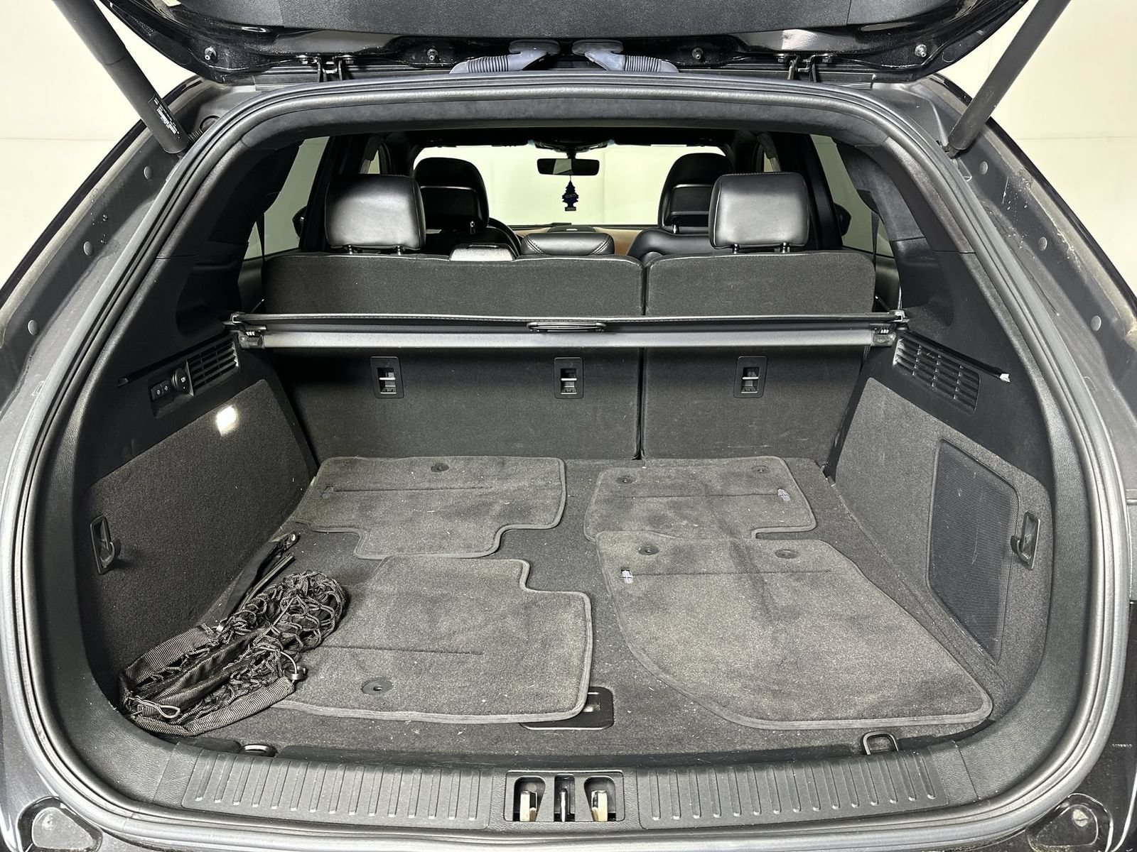 Used 2019 Lincoln Nautilus Black Label AWD/4WD image 25