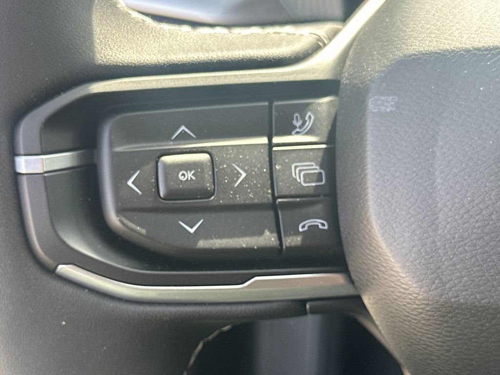 New 2026 Jeep Cherokee Limited AWD/4WD image 24