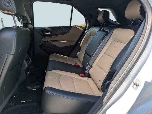 Used 2024 Chevrolet Equinox Premier FWD image 15
